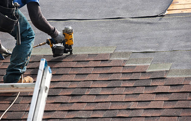 Licensed Storm Damage Roof Repair service in Palm Desert, CA - Brentwood Metal Roofing